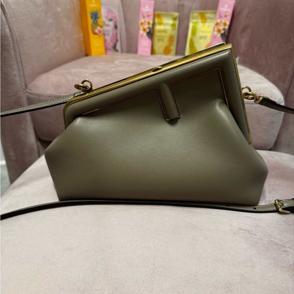 Fendi first handbag , like new